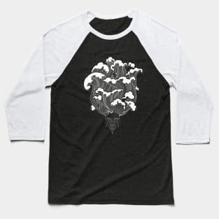 Brainstorm Baseball T-Shirt